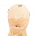 Stema 613 Blonde Full Lace Wig Straight Virgin Hair Wig